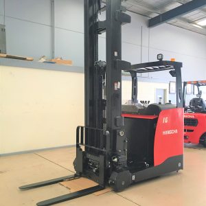 J Series 1.6 Ton Electric HangCha Forklift
