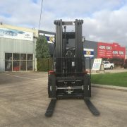 3.5 Ton Diesel Forklift