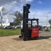 used 1.6 Ton Electric Reach Truck