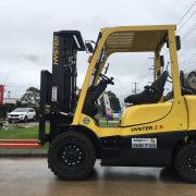 used hyster 2.5 Ton Forklift