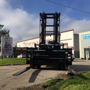 Hangcha 10 Ton diseal Forklift